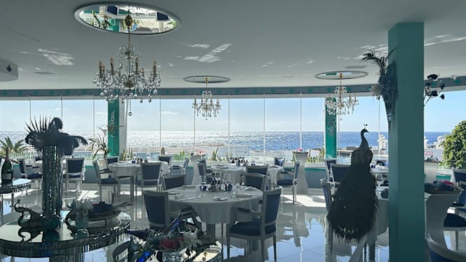 Serenity Restaurant - 0