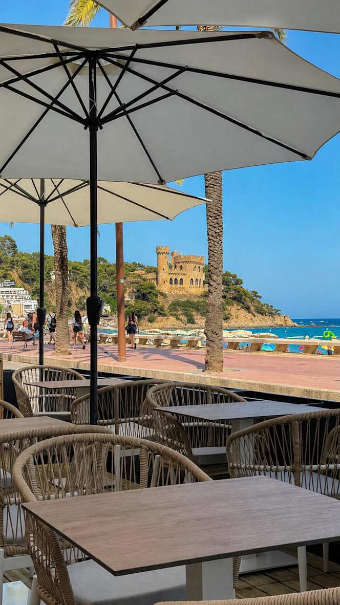 Kalma Costa Brava - 5
