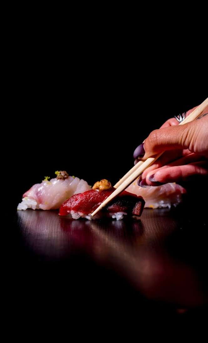 Sushi crazy - 6