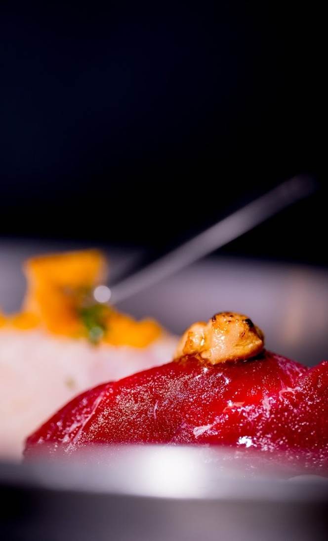 Sushi crazy - 5
