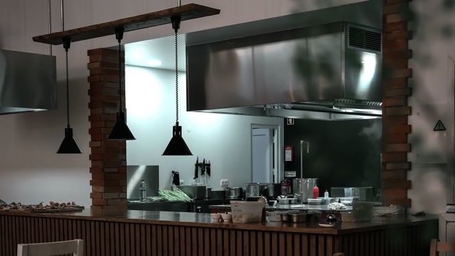 Come The Steakhouse - 9