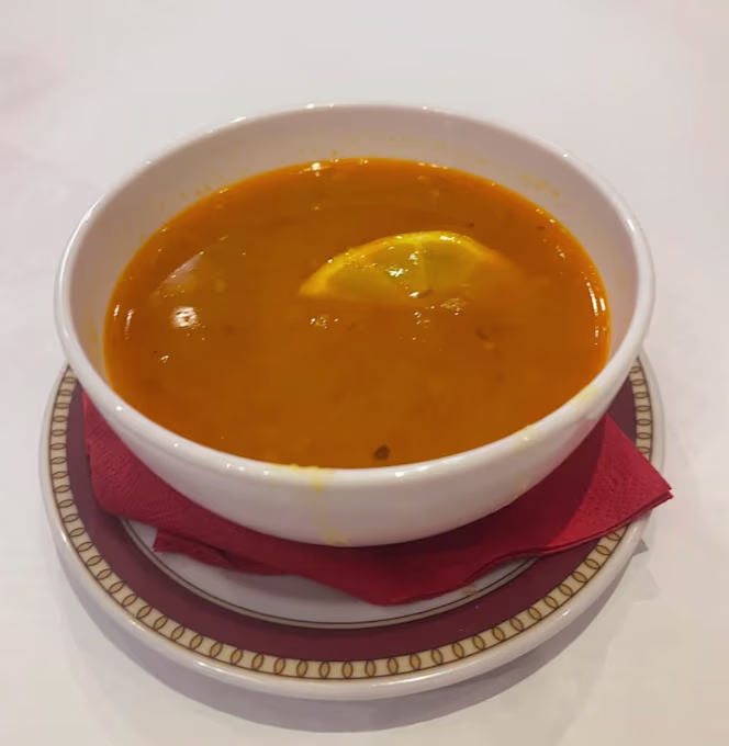 Indian Curry House - 5