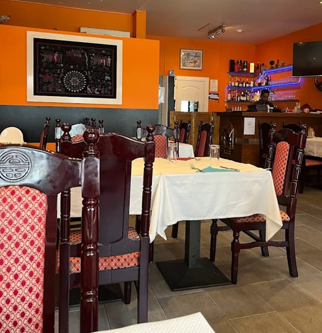 Indian Curry House - 6