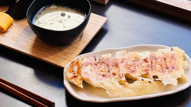 Gyoza Hohei - 1