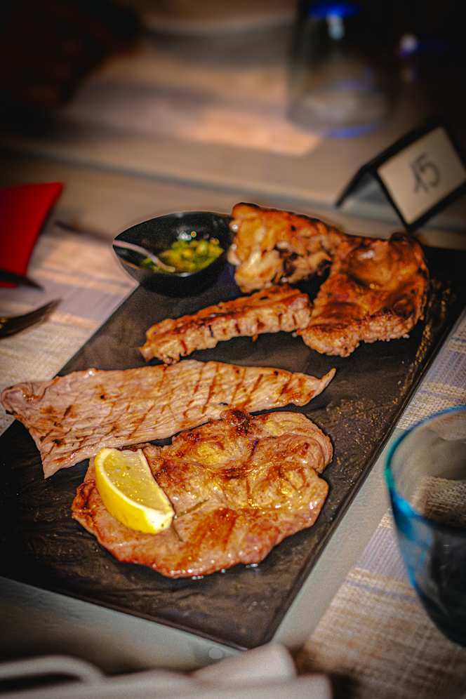 MîDà Social Pub - 1