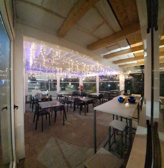 MîDà Social Pub - 4