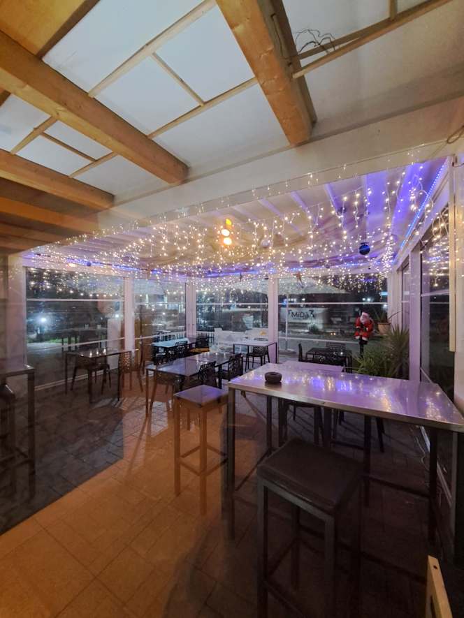 MîDà Social Pub - 2