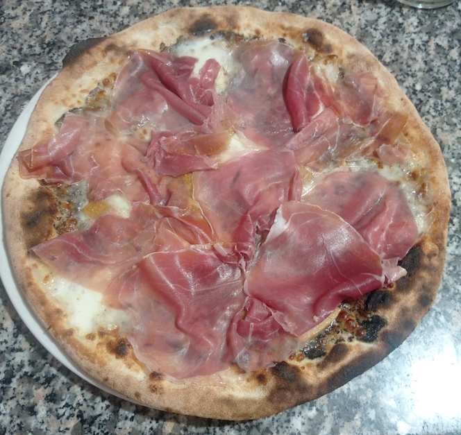 Sa Pintadera Cannigione - 1
