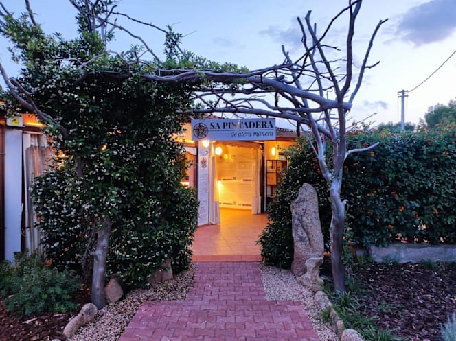 Sa Pintadera Cannigione - 0