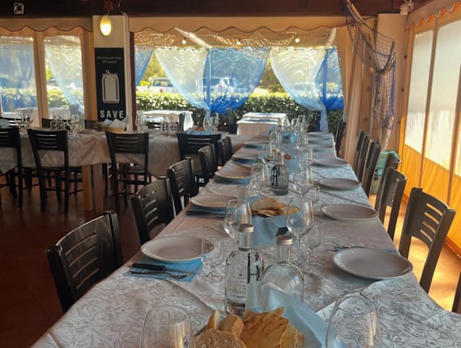 Sa Pintadera Cannigione - 6