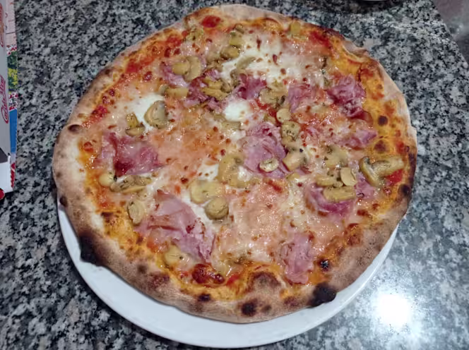 Sa Pintadera Cannigione - 2