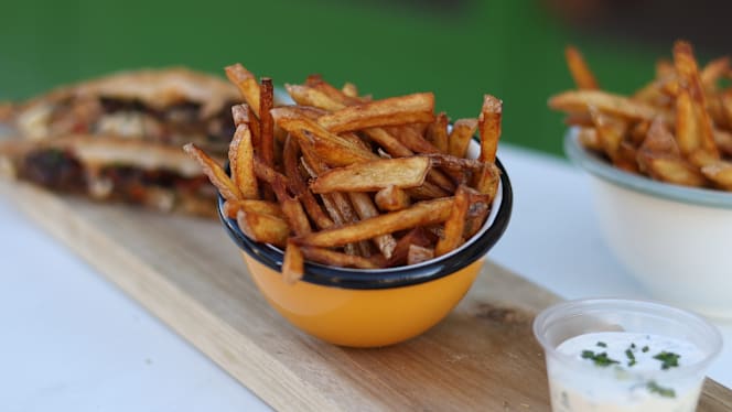 Jean le Croquant - Gambetta - 1