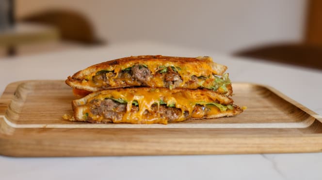 Jean le Croquant - Gambetta - 2