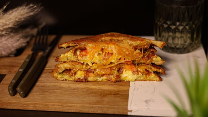 Jean le Croquant - Gambetta - 5