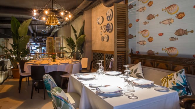 El Barril de las Cortes - 7