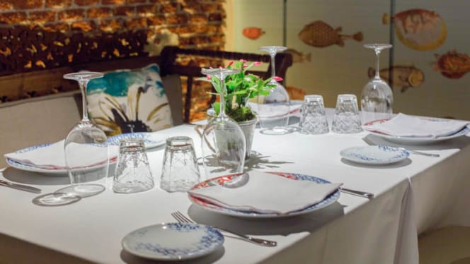 El Barril de las Cortes - 1