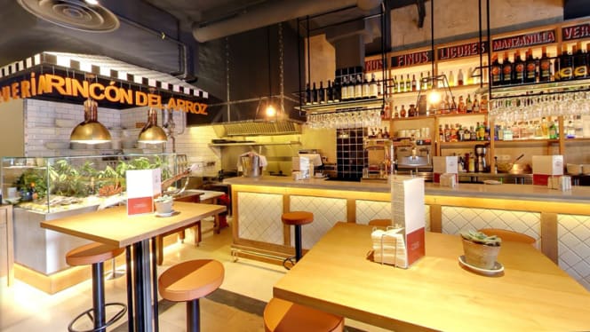 El Barril de las Cortes - 4