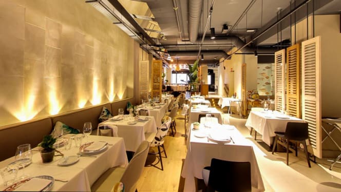 El Barril de las Cortes - 5