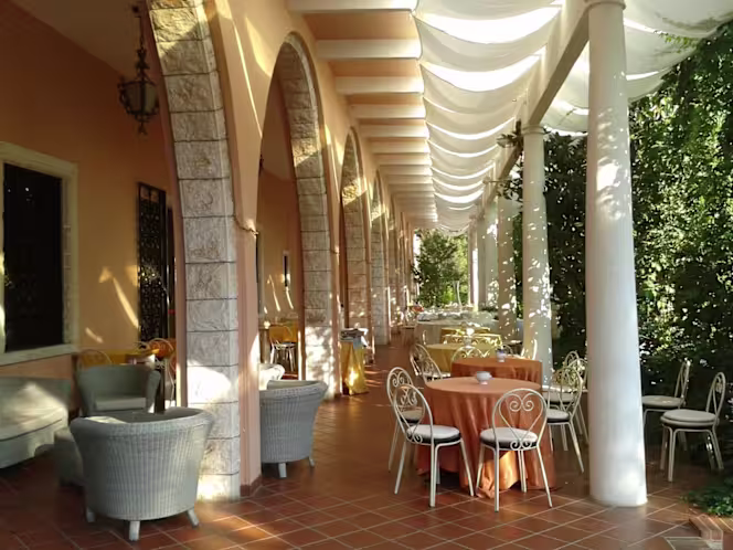 Park Hotel San Michele - 1