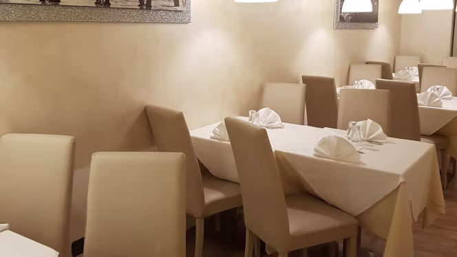 Due Fratelli Gorgonzola - 0