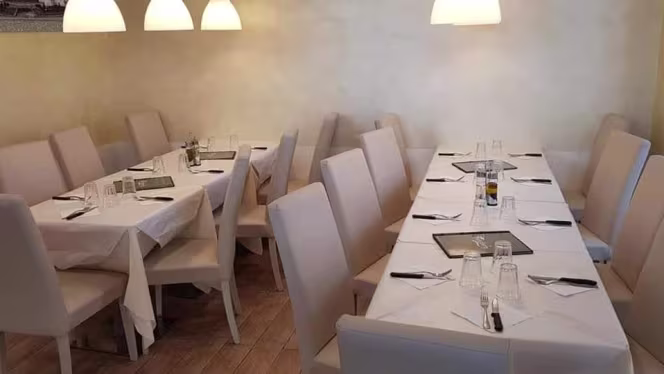 Due Fratelli Gorgonzola - 7