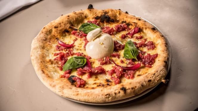 Due Fratelli Gorgonzola - 4