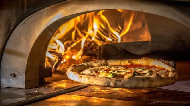 Due Fratelli Gorgonzola - 5