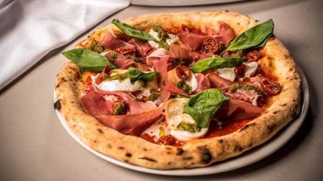 Due Fratelli Gorgonzola - 3