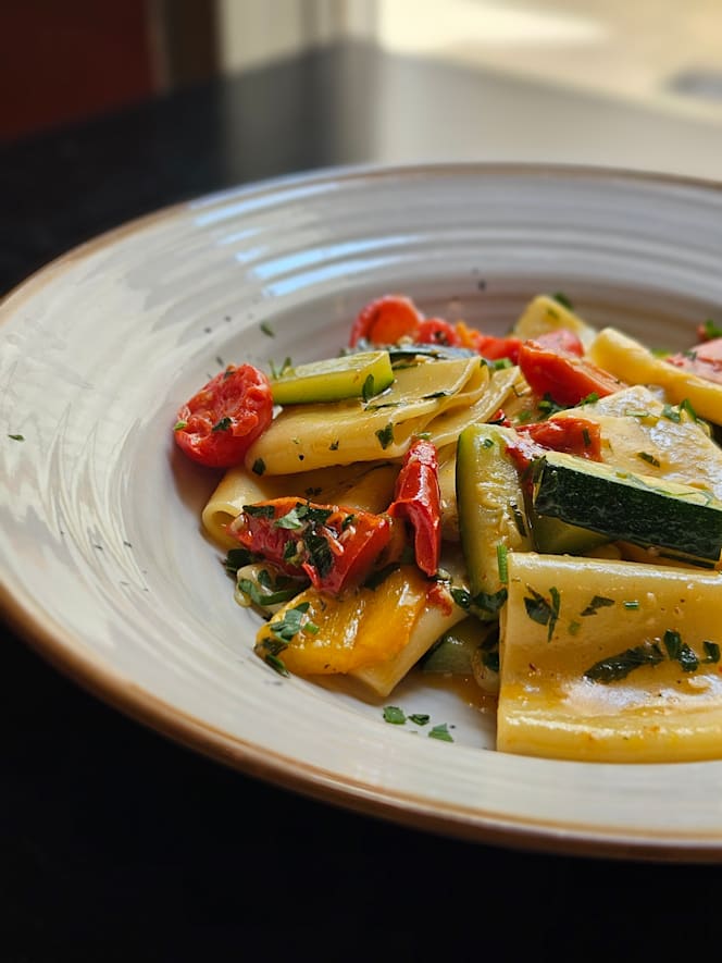 La Piola Sciac a Tra - Paris - 7