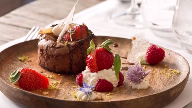 Restaurant Vila de la Mar - 5