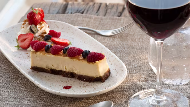 Restaurant Vila de la Mar - 3