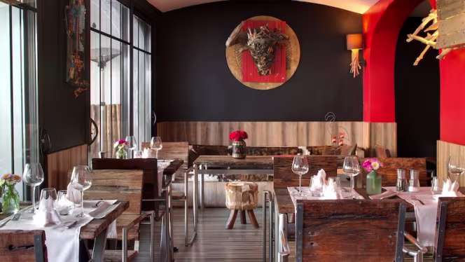 Restaurant Vila de la Mar - 0