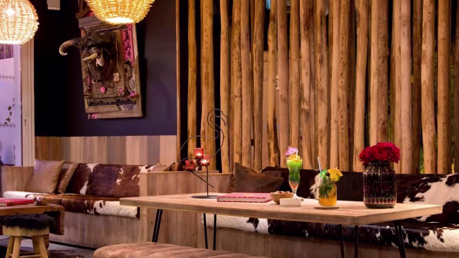 Restaurant Vila de la Mar - 7