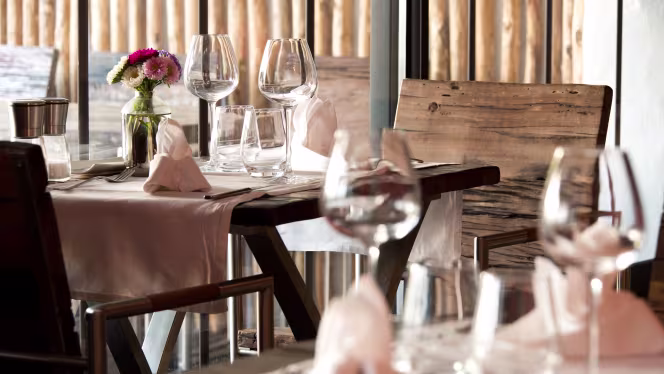 Restaurant Vila de la Mar - 8