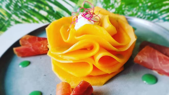 L´O à la Bouche - Arles - 5