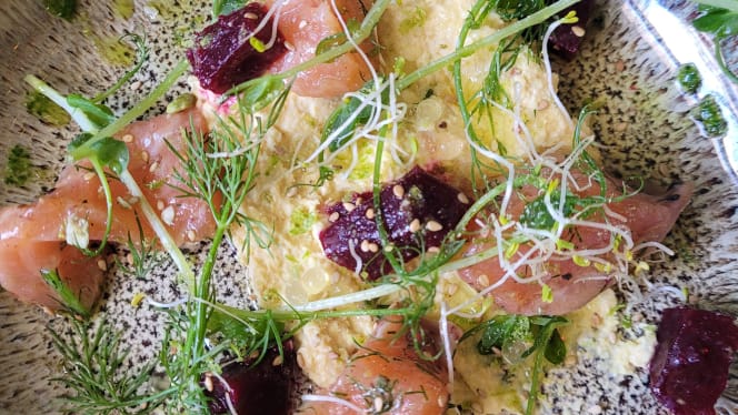 L´O à la Bouche - Arles - 7