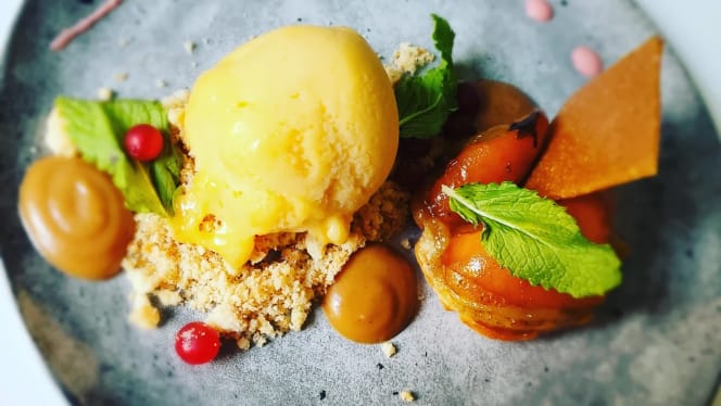 L´O à la Bouche - Arles - 4