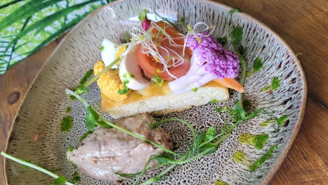 L´O à la Bouche - Arles - 9