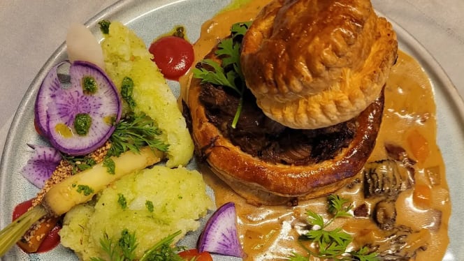 L´O à la Bouche - Arles - 2