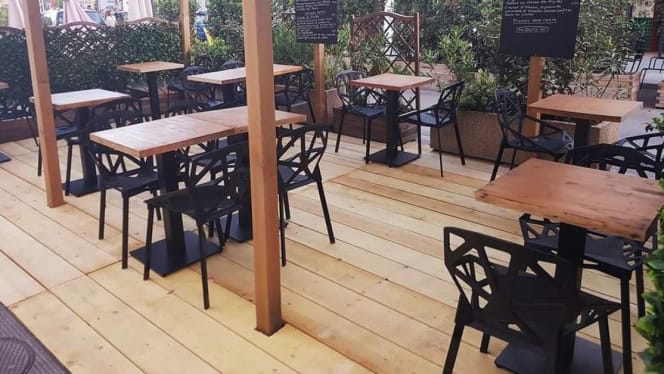 L´O à la Bouche - Arles - 0