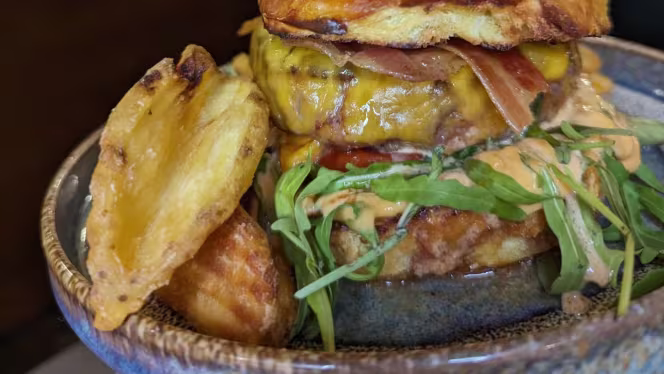 Vaisló Food&Wine Lab - 6