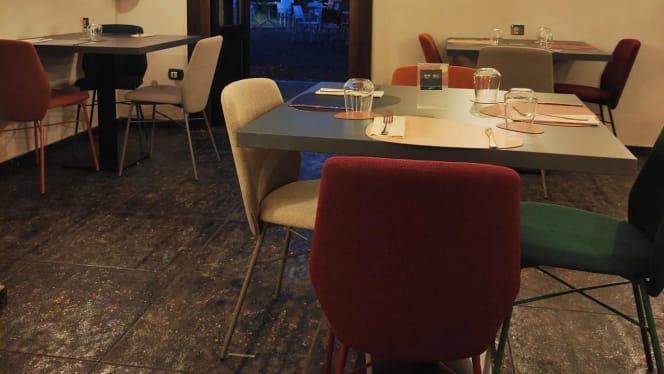 Vaisló Food&Wine Lab - 8