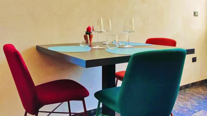 Vaisló Food&Wine Lab - 5