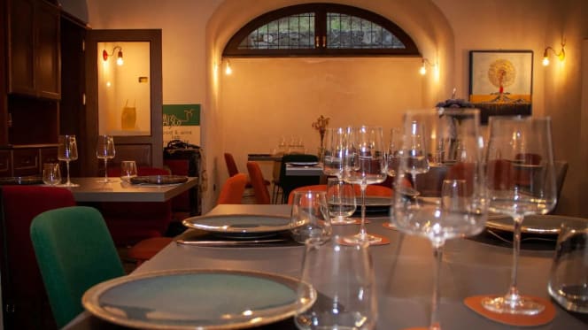 Vaisló Food&Wine Lab - 9