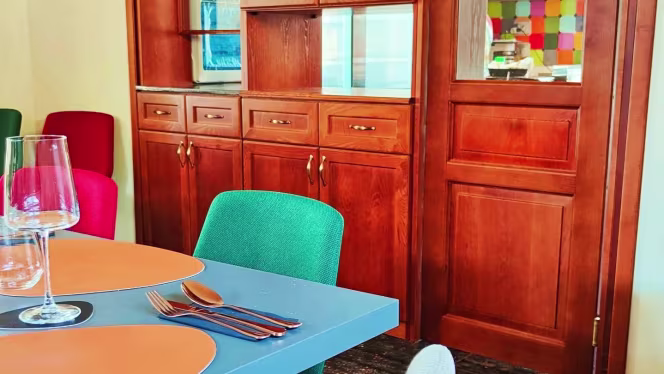 Vaisló Food&Wine Lab - 7