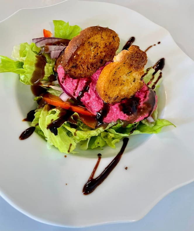 L’ô à la bouche - 5