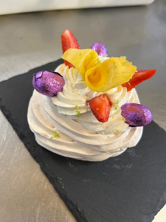 L’ô à la bouche - 1