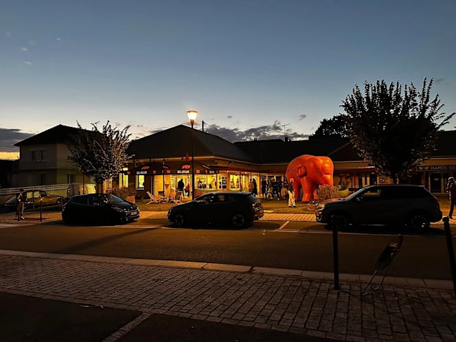 L’ô à la bouche - 8