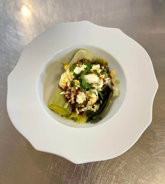 L’ô à la bouche - 7