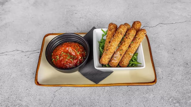 Street Corner Bar And Restaurant - Bournemouth - 7